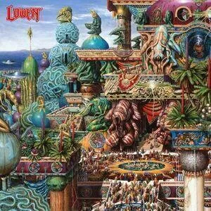 Do not go to war with the demons of Mazandaran